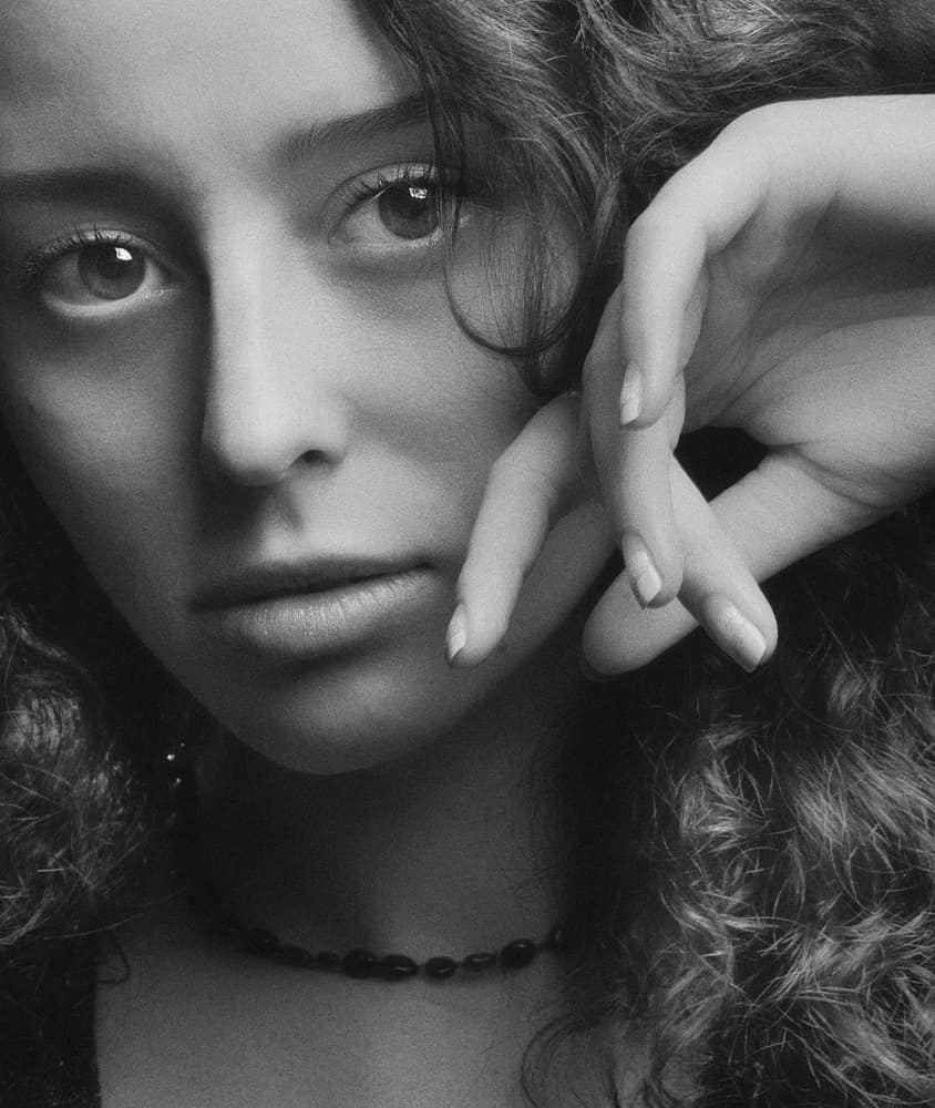 Fine-art portrait — Fine Art